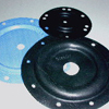 Mold and Rubber Product